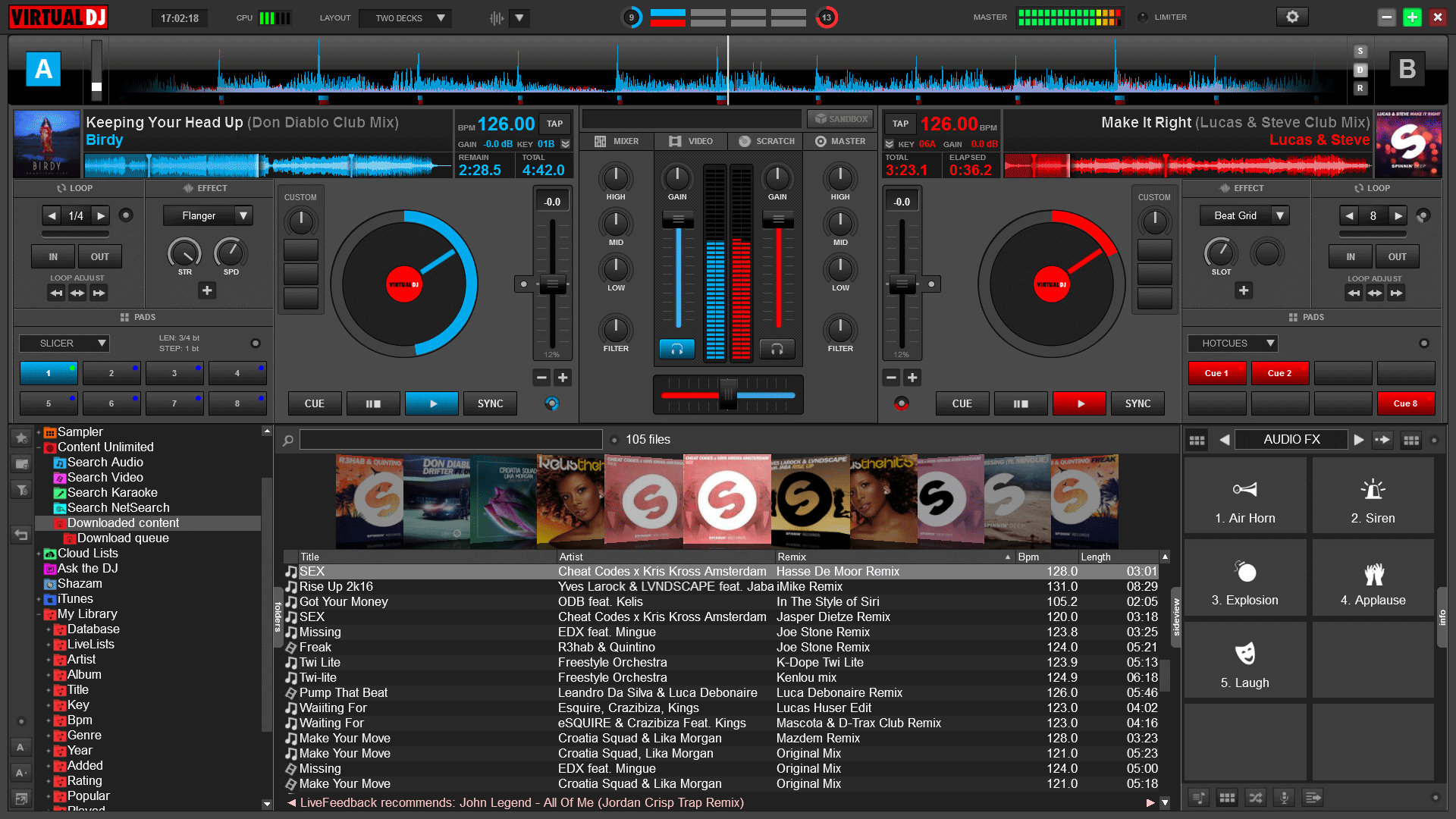 Pioneer Dj Mixer Software For Pc Download